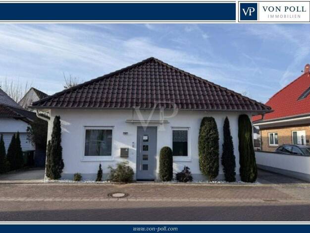 Bungalow zum Kauf 795.000 € 3 Zimmer 133 m² 437 m² Grundstück Münster 64839