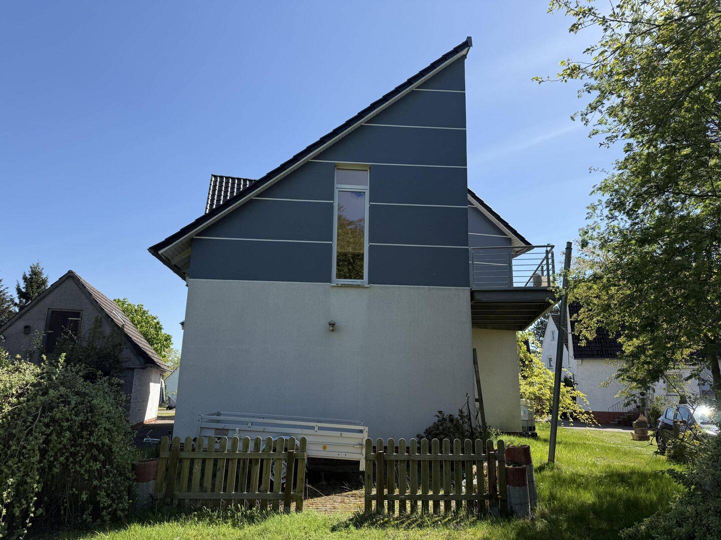 Mehrfamilienhaus zum Kauf - Ansicht 5