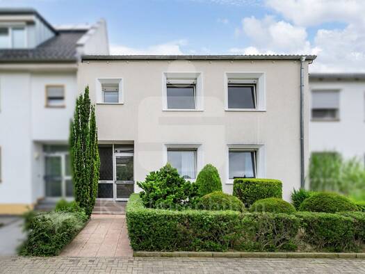 Reihenmittelhaus zum Kauf 535.000 € 6 Zimmer 133 m² 523 m² Grundstück Pulheim Pulheim 50259