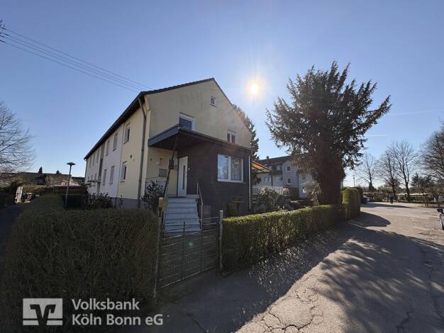Einfamilienhaus zum Kauf 348.000 € 4 Zimmer 100 m² 285 m² Grundstück Hennef Hennef (Sieg) 53773