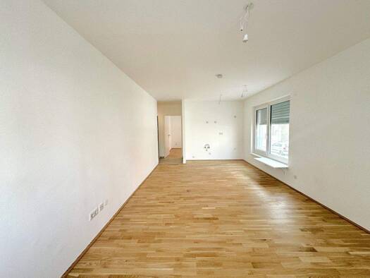 Wohnung zum Kauf - Erstbezug 238.800 € 2 Zimmer 46,1 m² 1. Geschoss Wien 1230