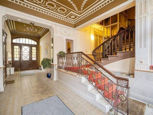 Wohnung zum Kauf - Erstbezug 394.000 € 2 Zimmer 62,8 m² 3. Geschoss frei ab sofort Pfalzburger Str. 51 Wilmersdorf Berlin 10717