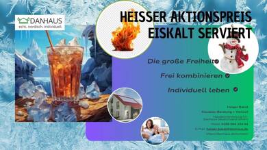 Einfamilienhaus zum Kauf provisionsfrei 756.959 € 5 Zimmer 141 m² 1.406 m² Grundstück Maschen Seevetal 21220