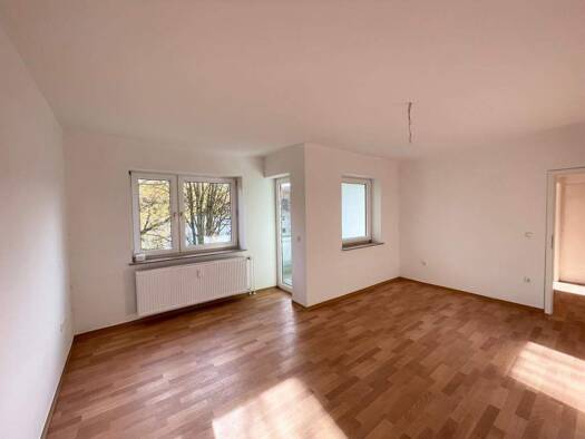 Wohnung zur Miete 489 € 3 Zimmer 70,5 m² 2. Geschoss Am Iserbach 41 Sundwig Hemer 58675