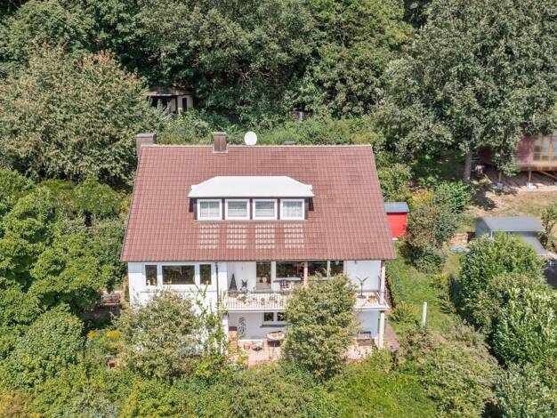 Einfamilienhaus zum Kauf 619.000 € 9,5 Zimmer 230,2 m² 2.650 m² Grundstück Gelnhausen Gelnhausen 63571