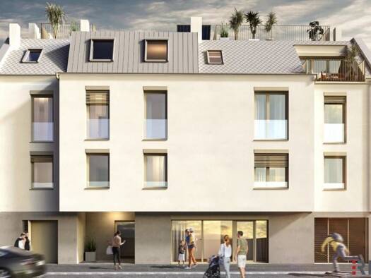 Wohnung zur Miete 1.314 € 3 Zimmer 73 m² 2. Geschoss frei ab sofort Liesing 1230