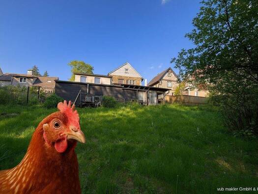 Mehrfamilienhaus zum Kauf 109.000 € 6 Zimmer 133 m² 1.148 m² Grundstück Zell 95239