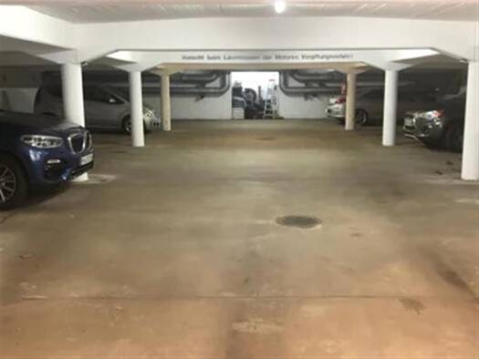 Tiefgaragenstellplatz zur Miete 50 € Hans-Dewitz-Ring SP, TG Heimfeld Hamburg 21075