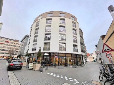 Wohnung zum Kauf 255.000 € 2 Zimmer 43 m² 1. Geschoss Zentrum-Münsterviertel Bonn 53111