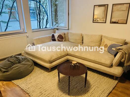 Wohnung zur Miete Tauschwohnung 700 € 2 Zimmer 58 m² 1. Geschoss Weidenpesch Nippes 50733