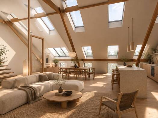 Wohnung zum Kauf 600.000 € 5 Zimmer 145 m² Braunau am Inn 5280