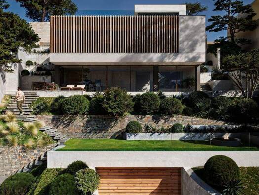 Villa zum Kauf 1.850.000 € 4 Zimmer 345 m² 719 m² Grundstück Katalonien, Sant Pol de Mar 08395