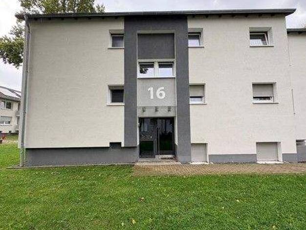 Wohnung zur Miete 515 € 2,5 Zimmer 51,2 m² 1. Geschoss frei ab 20.01.2026 Bergbaustraße 16 Katernberg Essen 45327