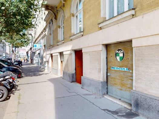 Ladenfläche zum Kauf 102.000 € Wien 1190
