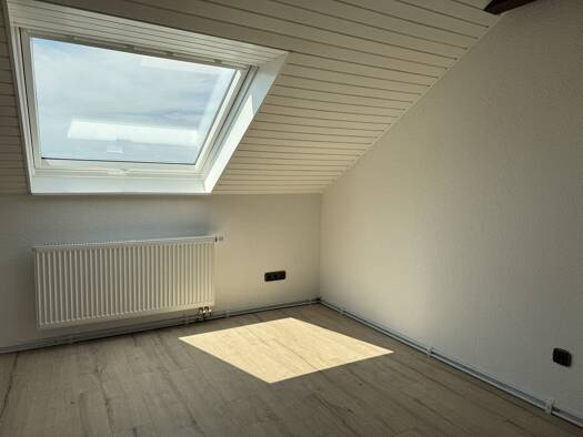 Wohnung zur Miete 500 € 2,5 Zimmer 47,5 m² frei ab 01.09.2026 Horschhausen Satteldorf / Horschhausen 74589