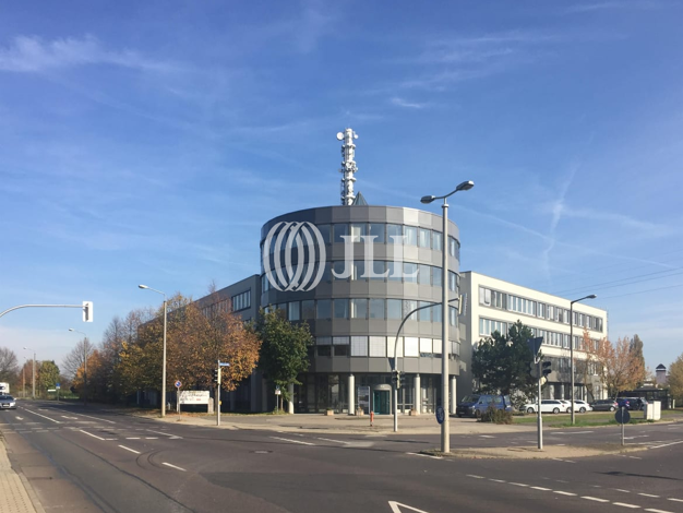 Bürofläche zur Miete provisionsfrei 12 € 1.518,7 m² Bürofläche Schönefeld-Abtnaundorf Leipzig 04347