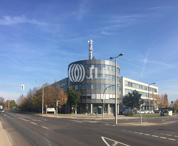Bürofläche zur Miete provisionsfrei 12 € 1.518,7 m² Bürofläche Schönefeld-Abtnaundorf Leipzig 04347