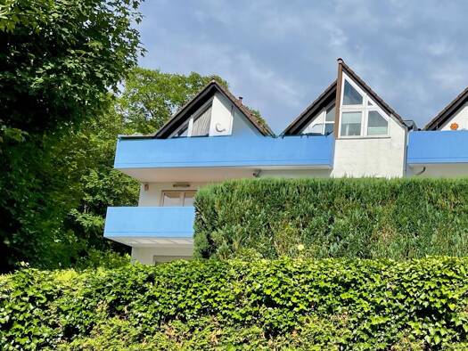 Wohnung zur Miete 690 € 3 Zimmer 90 m² 3. Geschoss frei ab 01.12.2025 Zentrum Iserlohn 58644