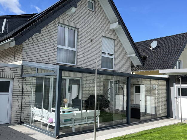 Einfamilienhaus zur Miete 2.300 € 6 Zimmer 158 m² 455 m² Grundstück frei ab 01.01.2027 Sindorf Kerpen 50170