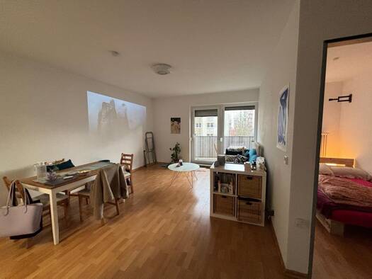 Wohnung zur Miete 1.045 € 1 Zimmer 49 m² Geschoss 2/4 frei ab 15.04.2026 Pankow Berlin 13189