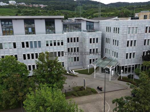 Bürofläche zur Miete provisionsfrei 11 € 696 m² Bürofläche teilbar ab 226 m² Im Breitspiel 19 Rohrbach Heidelberg 69126