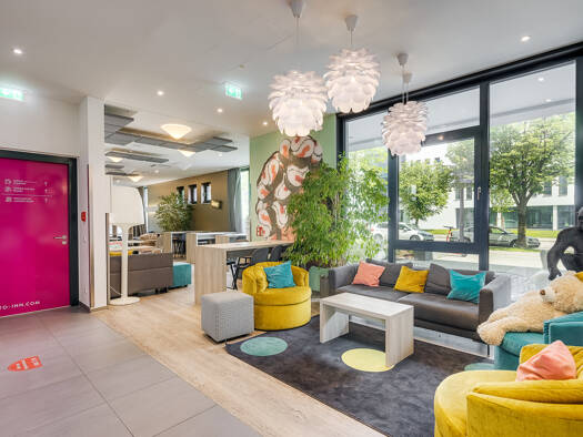 Wohnung zum Kauf 279.900 € 1 Zimmer 32,7 m² 4. Geschoss Trudering-Riem München 81829