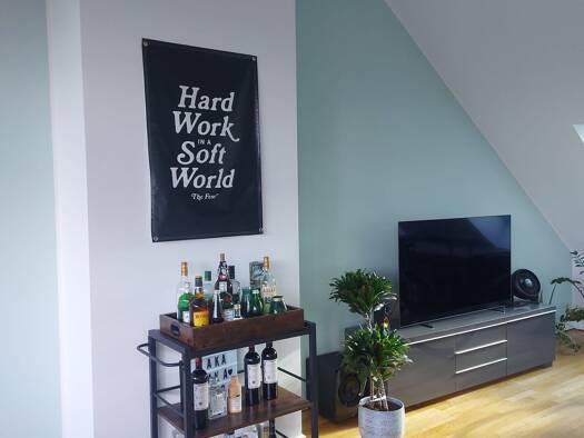 Wohnung zur Miete 1.200 € 2 Zimmer 82 m² frei ab 01.11.2026 Mittelheide 62 Köpenick Berlin 12555