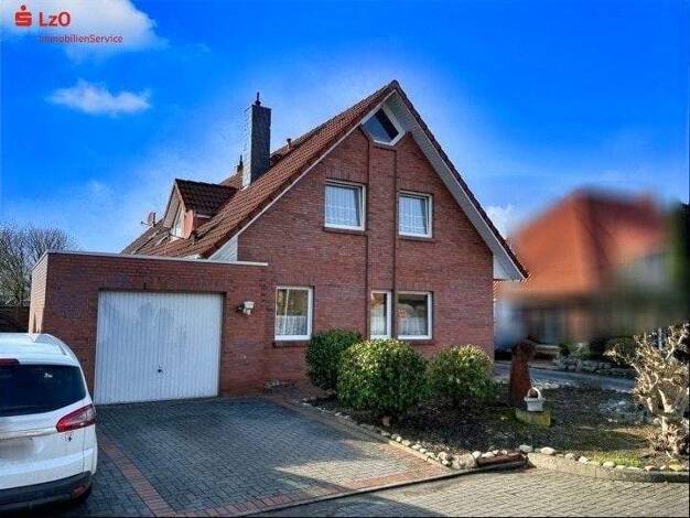 Mehrfamilienhaus zum Kauf 439.000 € 9 Zimmer 246 m² 893 m² Grundstück Lastrup 49688