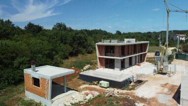 Villa zum Kauf 790.000 € 5 Zimmer 242 m² 1.080 m² Grundstück frei ab sofort Porec
