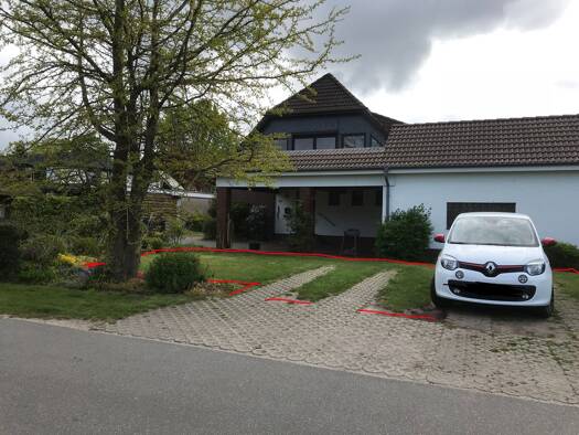 Wohnung zur Miete 936 € 4 Zimmer 104 m² 1. Geschoss frei ab 01.12.2026 Timmaspe 24644