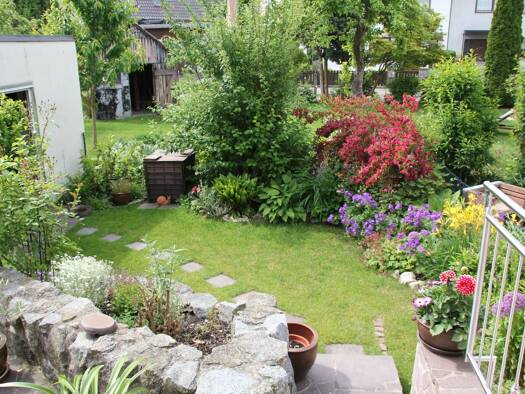 Doppelhaushälfte zur Miete 1.800 € 6 Zimmer 151 m² 220 m² Grundstück frei ab 01.04.2026 Friedberg 86316