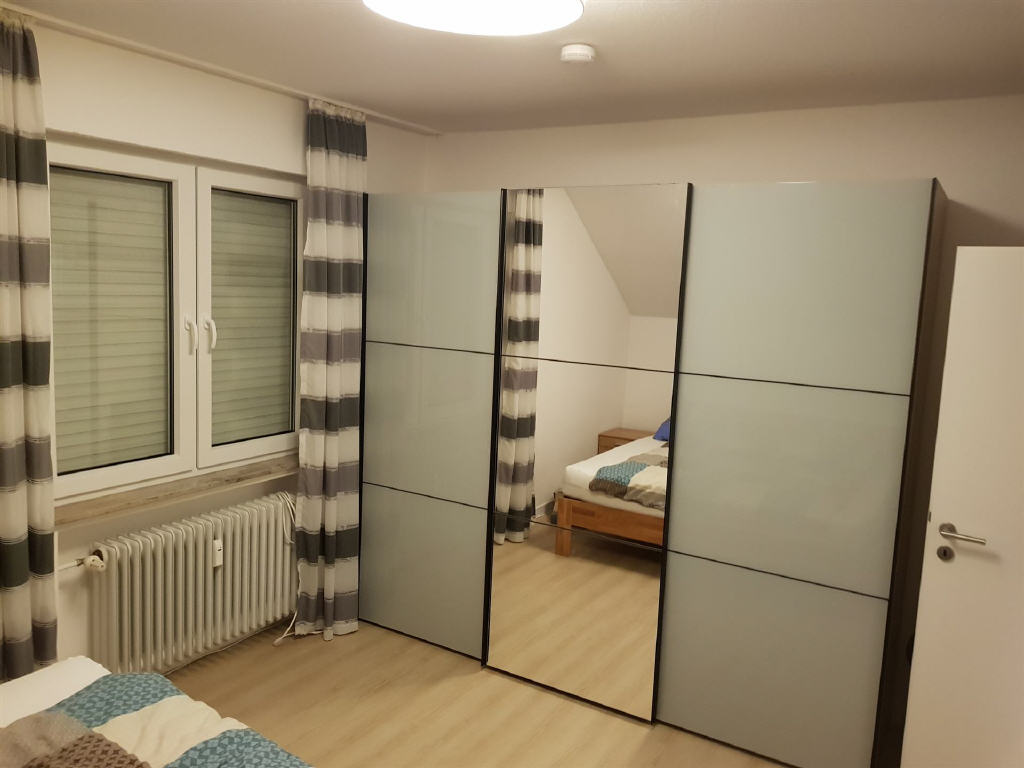 Wohnung zur Miete 550 € 2 Zimmer 70 m²<br/>Wohnfläche 2.<br/>Geschoss 01.01.2025<br/>Verfügbarkeit Bad Salzuflen Bad Salzuflen-Innenstadt 32105