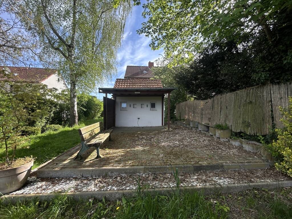 Reihenendhaus zum Kauf – pohled 4