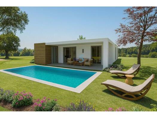 Chalet zum Kauf 599.900 € 3 Zimmer 834 m² Grundstück Monforte del Cid 03679