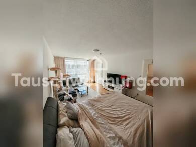 Wohnung zur Miete Tauschwohnung 480 € 1 Zimmer 46 m² Puchheim Bahnhof Puchheim 82178