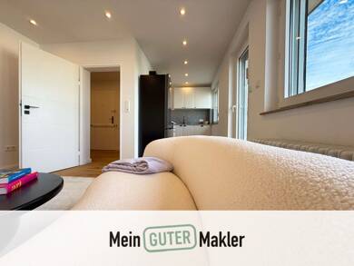 Wohnung zum Kauf 235.000 € 2 Zimmer 55 m² Dachgeschoss, 7. Geschoss Bürgermeister-Deichmann-Straße 29 Utbremen Bremen 28217