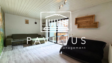 Wohnung zum Kauf 179.000 € 2 Zimmer 56 m² EG In den Rödern 37 Worfelden Büttelborn 64572