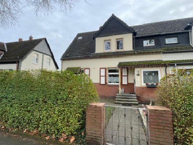 Einfamilienhaus zum Kauf 405.000 € 6,5 Zimmer 168 m² 490 m² Grundstück frei ab sofort Röhlinghausen Herne 44651