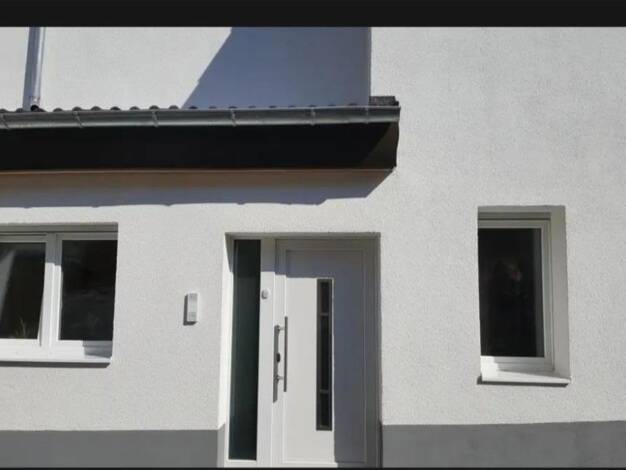 Haus zur Miete auf Zeit 2.000 € 4 Zimmer 110 m² frei ab sofort Eberstadt Darmstadt 64297