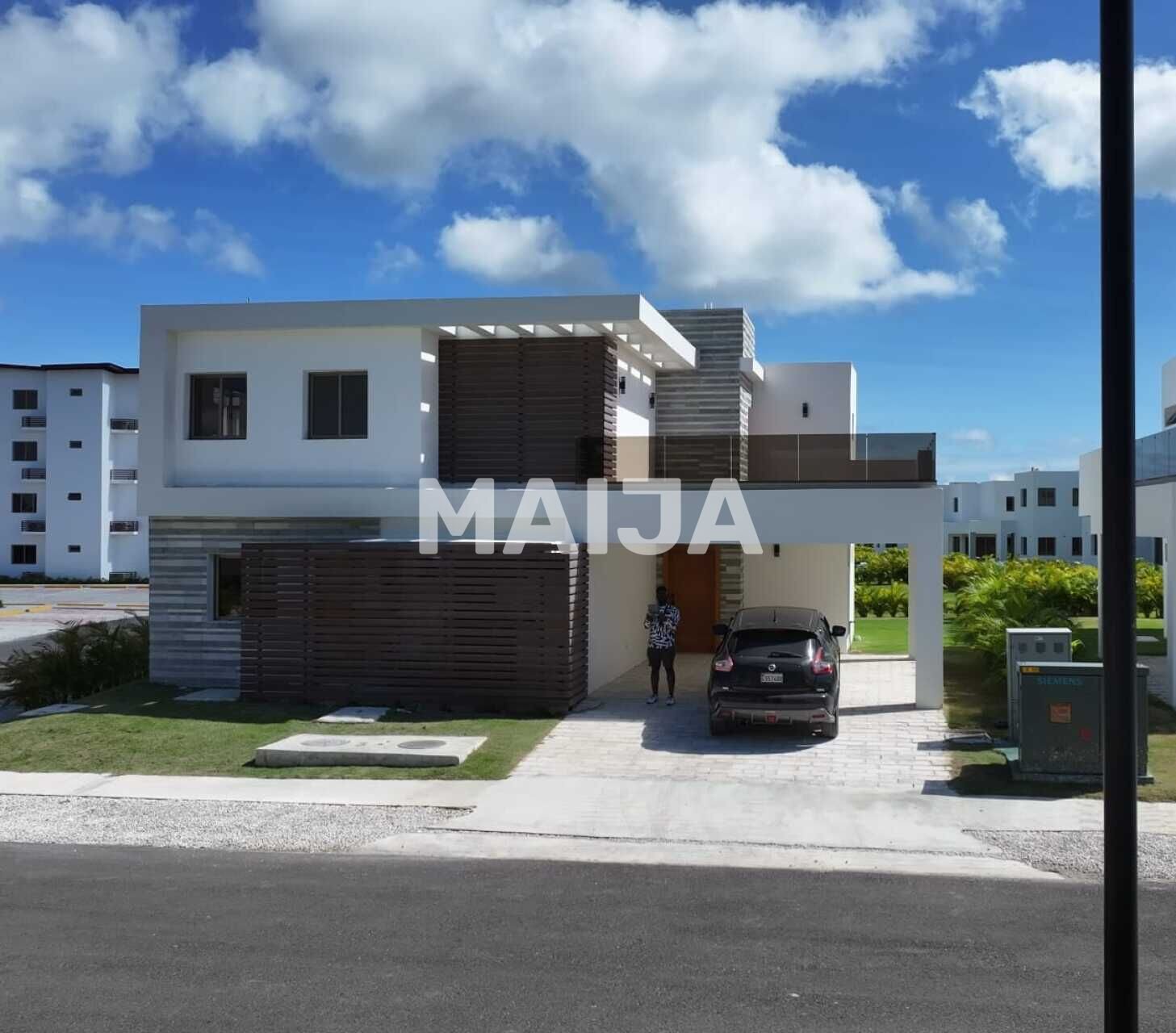 Einfamilienhaus zum Kauf 424.190 € 5 Zimmer 268 m²<br/>Wohnfläche Punta Cana Punta Cana 23301