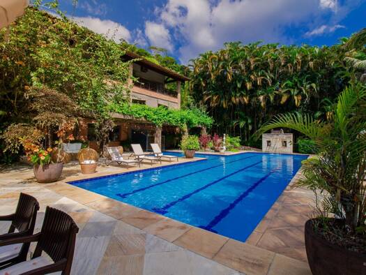 Einfamilienhaus zum Kauf 3.227.768 € 726,4 m² 5.156,3 m² Grundstück Mangaratiba Mangaratiba 23860-000