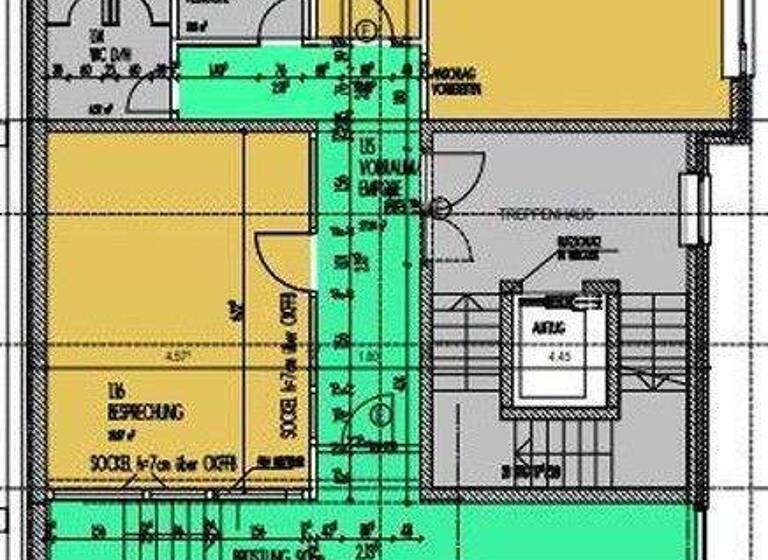 Lagerhalle zur Miete provisionsfrei 1.679 m² Lagerfläche Lützeln Burbach 57299
