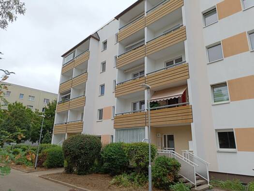 Wohnung zum Kauf 89.000 € 4 Zimmer 64,9 m² 2. Geschoss Neustädter Feld Neustädter Feld 39128