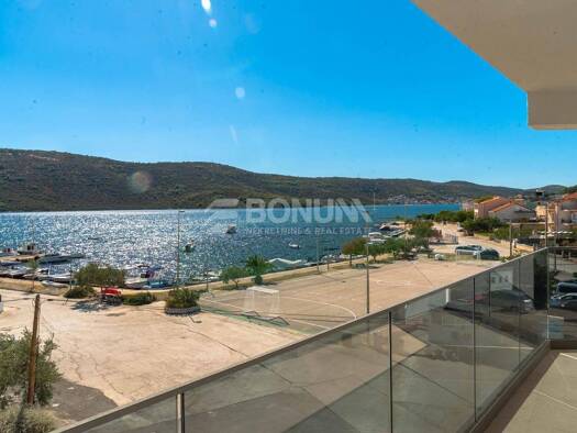 Wohnung zum Kauf 420.000 € 3 Zimmer 74 m² Geschoss 1/2 Poljica, Marina Marina 21222