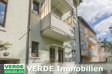 Mehrfamilienhaus zum Kauf als Kapitalanlage geeignet 515.000 € 11 Zimmer 272,2 m² 163 m² Grundstück Nordstadt - Stadtviertel 085 Pforzheim 75177