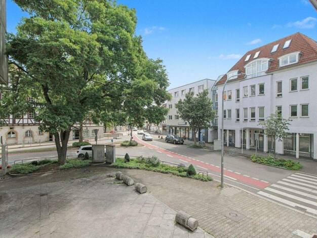 Wohnung zum Kauf 295.000 € 3 Zimmer 82 m² 1. Geschoss Mitte Sindelfingen 71063