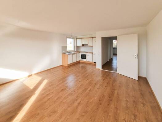 Wohnung zur Miete 770 € 2 Zimmer 48 m² frei ab sofort Bintweg 2a Hörbranz 6912