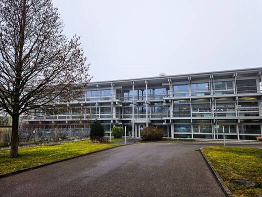 Büro zum Kauf provisionsfrei 3.000.000 € 1 Zimmer 908 m² Bürofläche Schussenstraße 13 Weingarten 88250