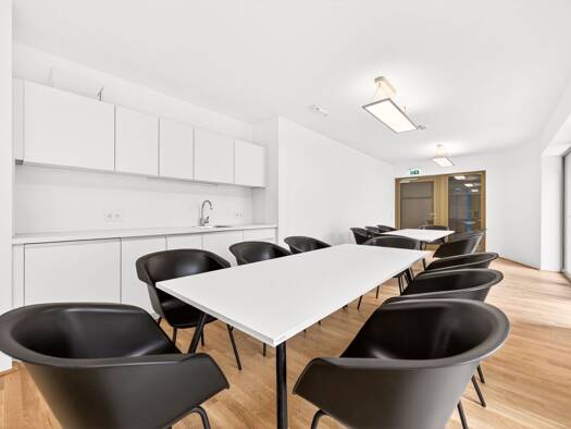 Wohnung zum Kauf - Erstbezug 814.000 € 4 Zimmer 90,5 m² 7. Geschoss Landstraße 1030