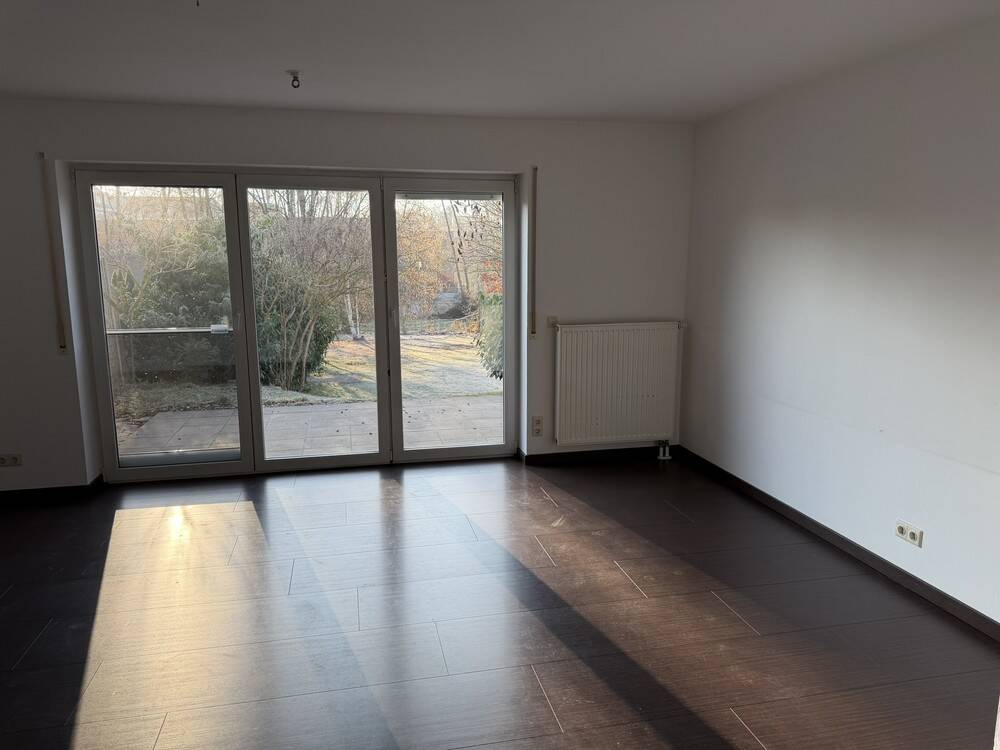 Immobilie in Hilpoltstein - FAMILIENFREUNDLICH - Doppelhaushälfte mit Garten - Bild 1